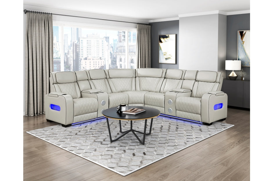 Fairway Power Reclining Collection