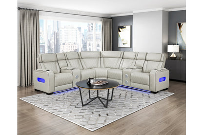 Fairway Power Reclining Collection