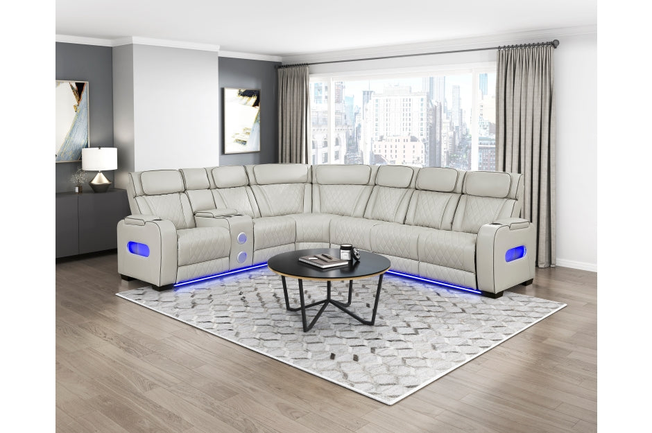 Fairway Power Reclining Collection