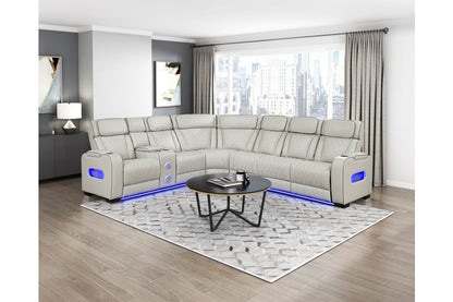 Fairway Power Reclining Collection