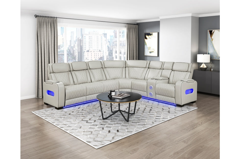Fairway Power Reclining Collection