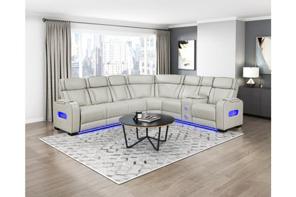 Fairway Power Reclining Collection