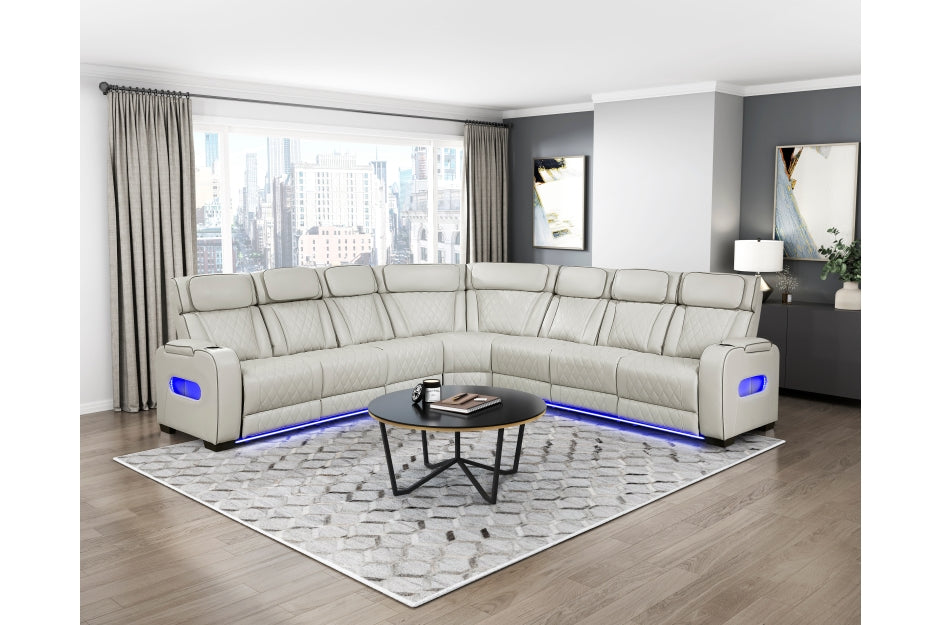 Fairway Power Reclining Collection