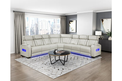 Fairway Power Reclining Collection