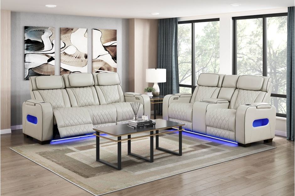 Fairway Power Reclining Collection