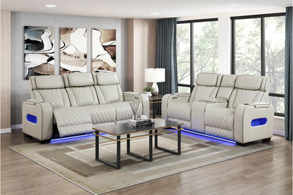 Fairway Power Reclining Collection