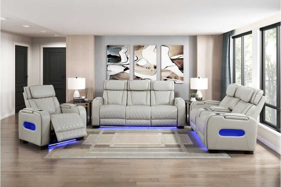 Fairway Power Reclining Collection