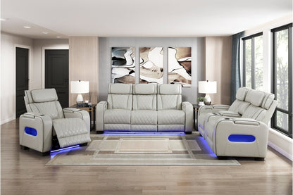 Fairway Power Reclining Collection
