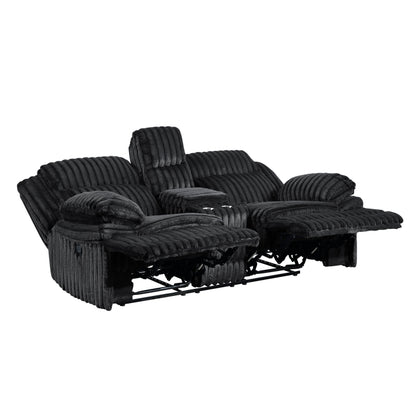Goodland Reclining Collection