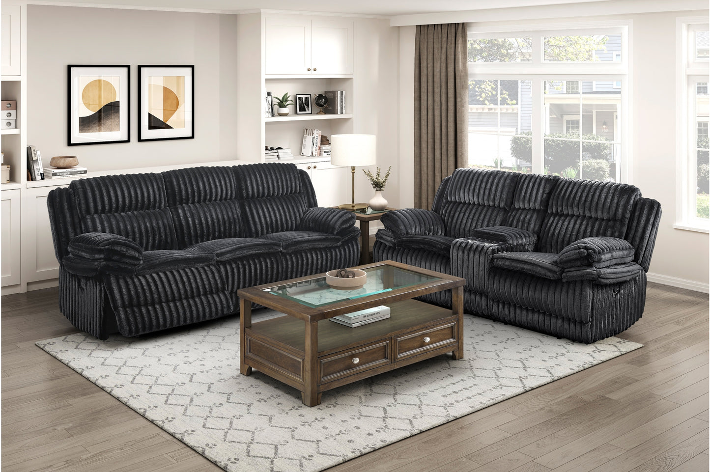 Goodland Reclining Collection