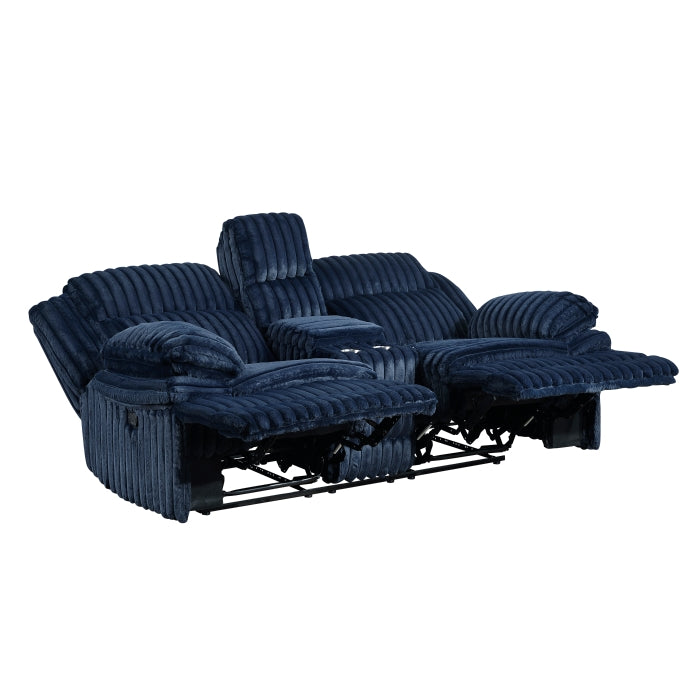 Goodland Reclining Collection