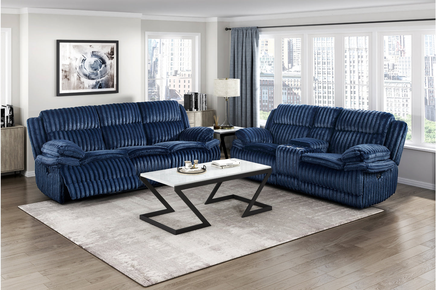 Goodland Reclining Collection
