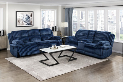Goodland Reclining Collection