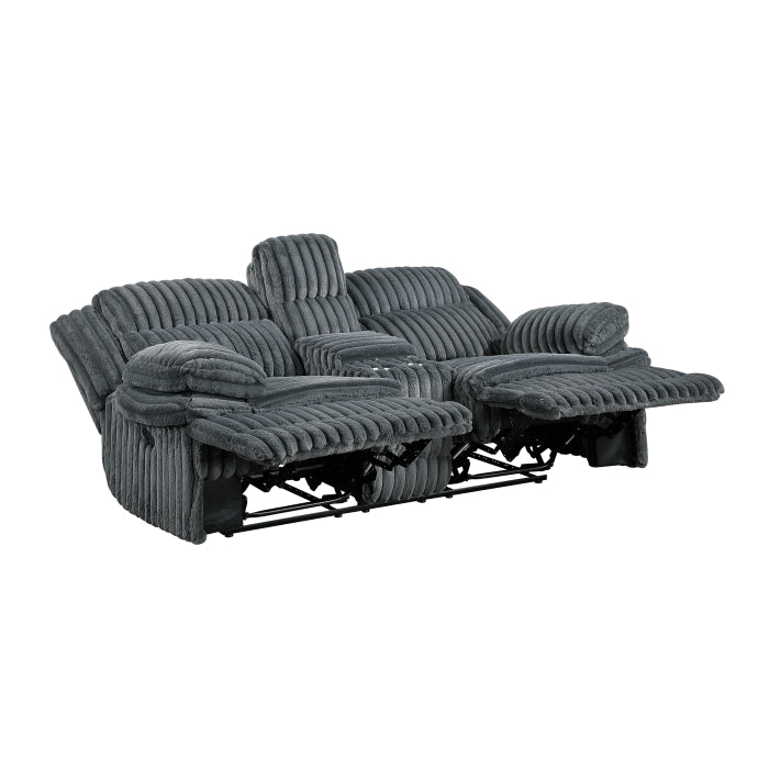 Goodland Reclining Collection