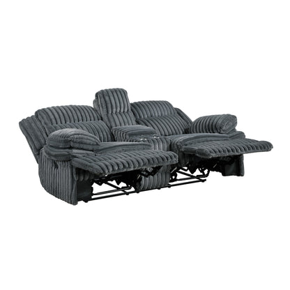 Goodland Reclining Collection