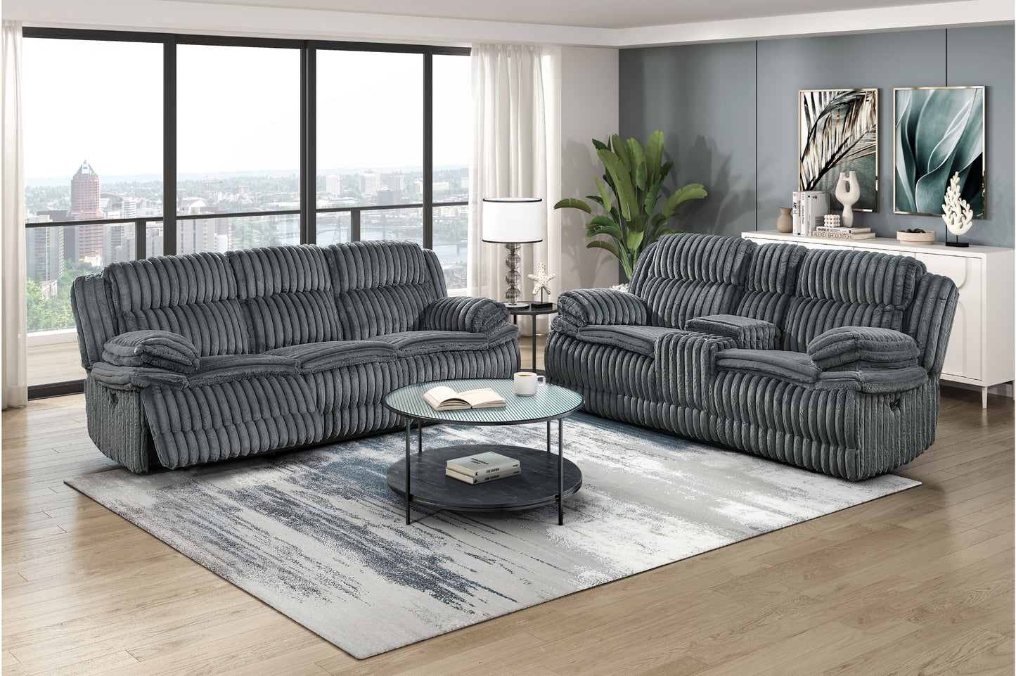 Goodland Reclining Collection