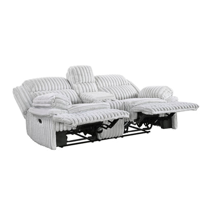 Goodland Reclining Collection