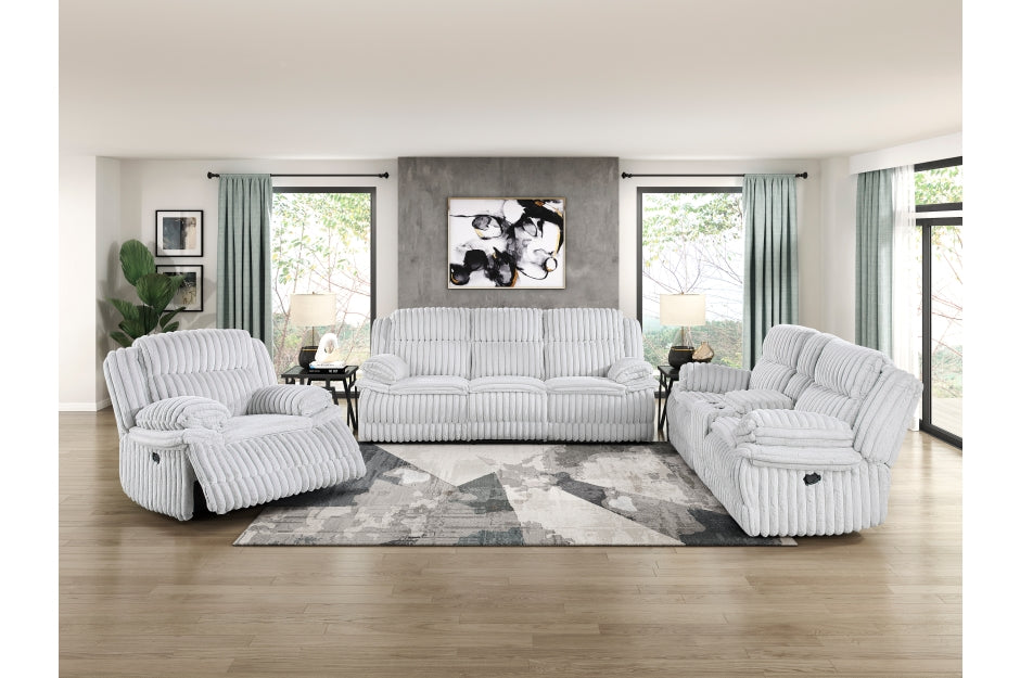 Goodland Reclining Collection