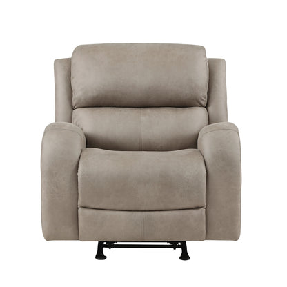 Pagosa Reclining Collection