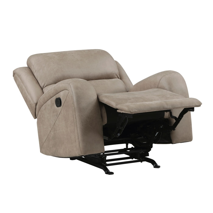 Pagosa Reclining Collection