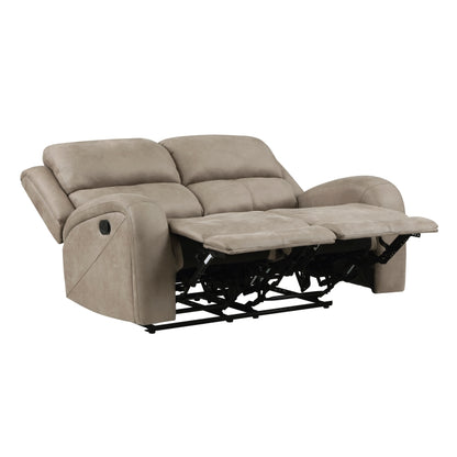 Pagosa Reclining Collection