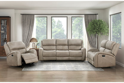 Pagosa Reclining Collection