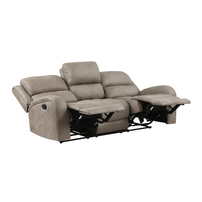 Pagosa Reclining Collection