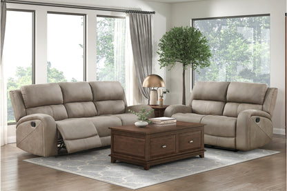 Pagosa Reclining Collection