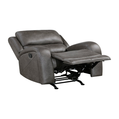 Pagosa Reclining Collection