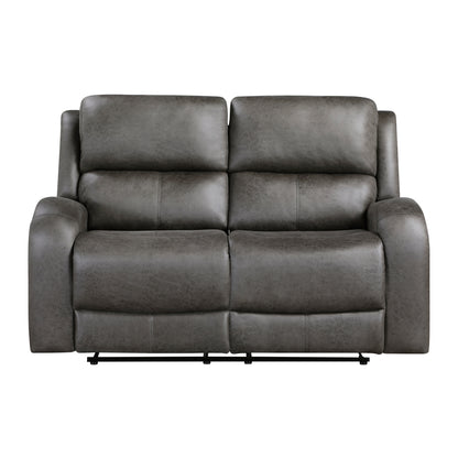 Pagosa Reclining Collection