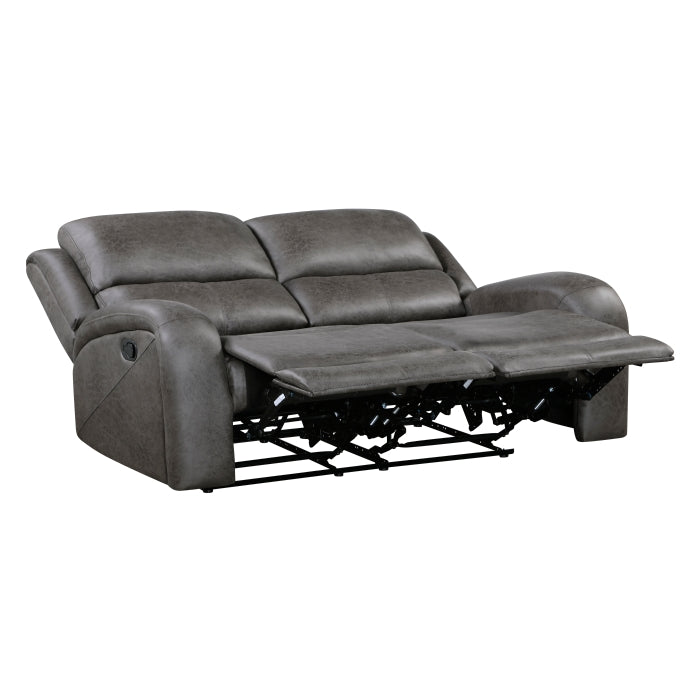 Pagosa Reclining Collection