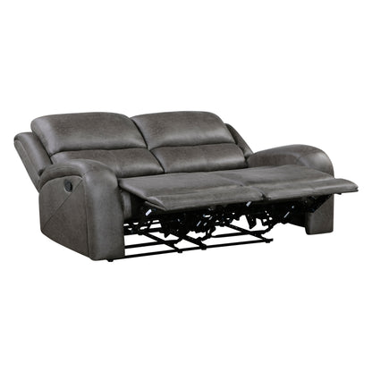 Pagosa Reclining Collection