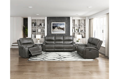 Pagosa Reclining Collection