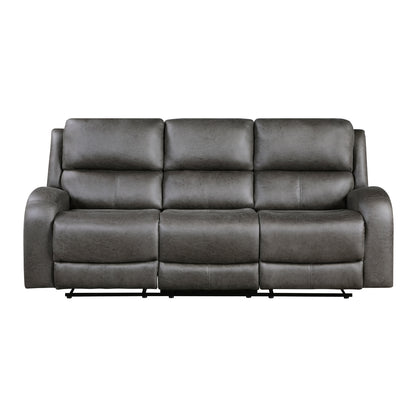 Pagosa Reclining Collection