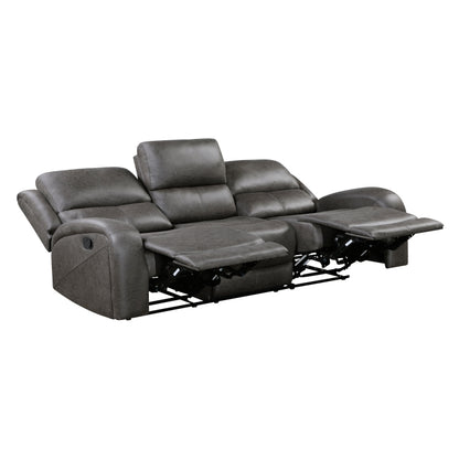Pagosa Reclining Collection