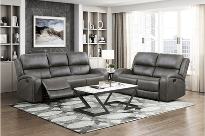 Pagosa Reclining Collection