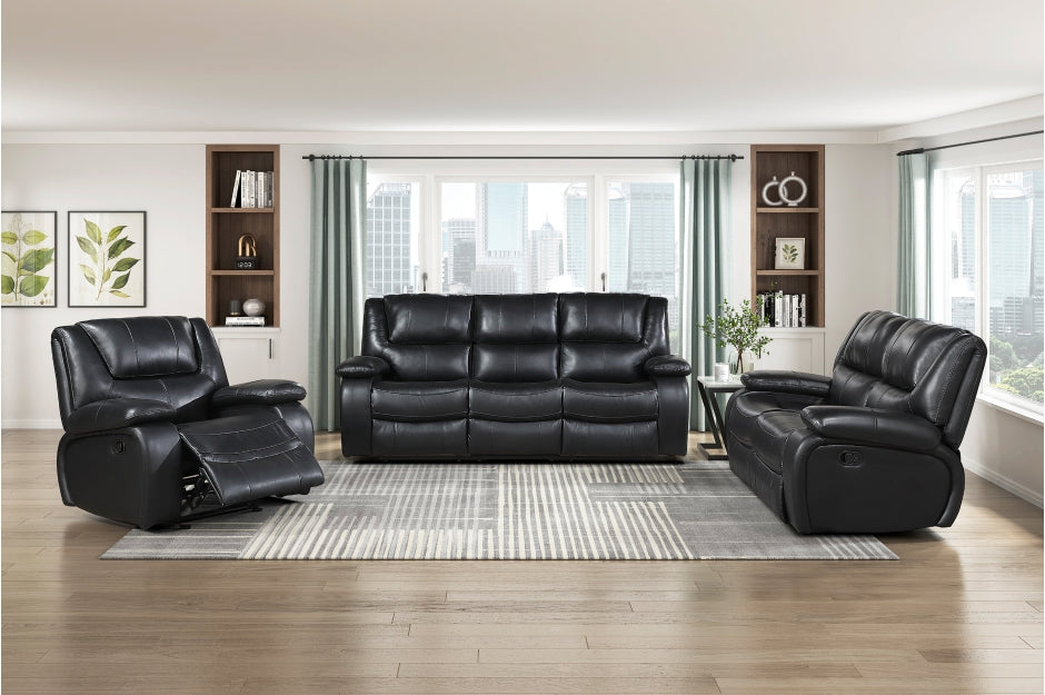 Ellicott Reclining Collection