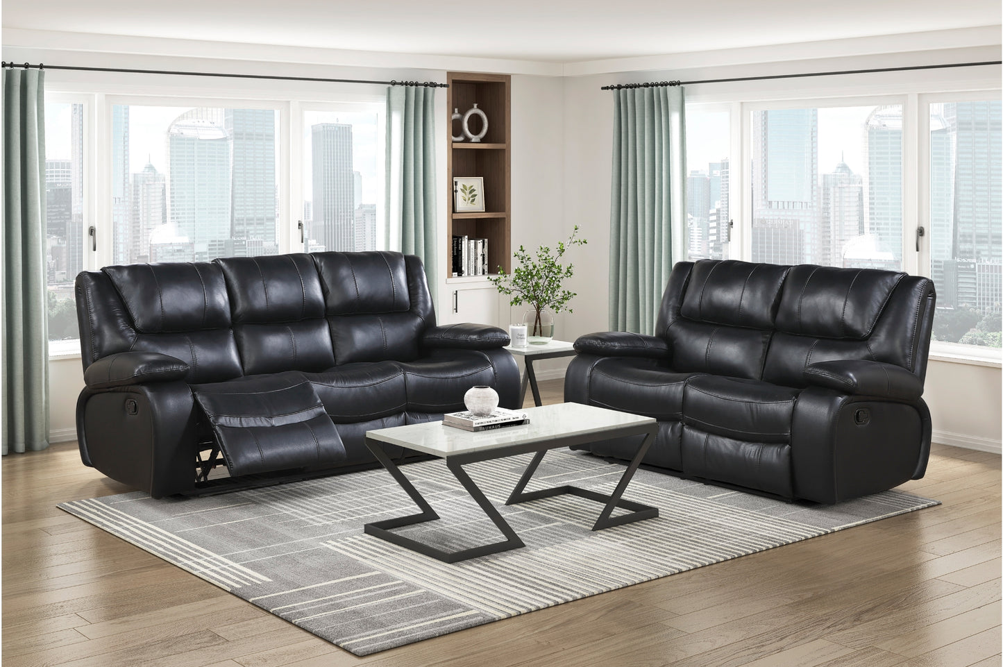 Ellicott Reclining Collection