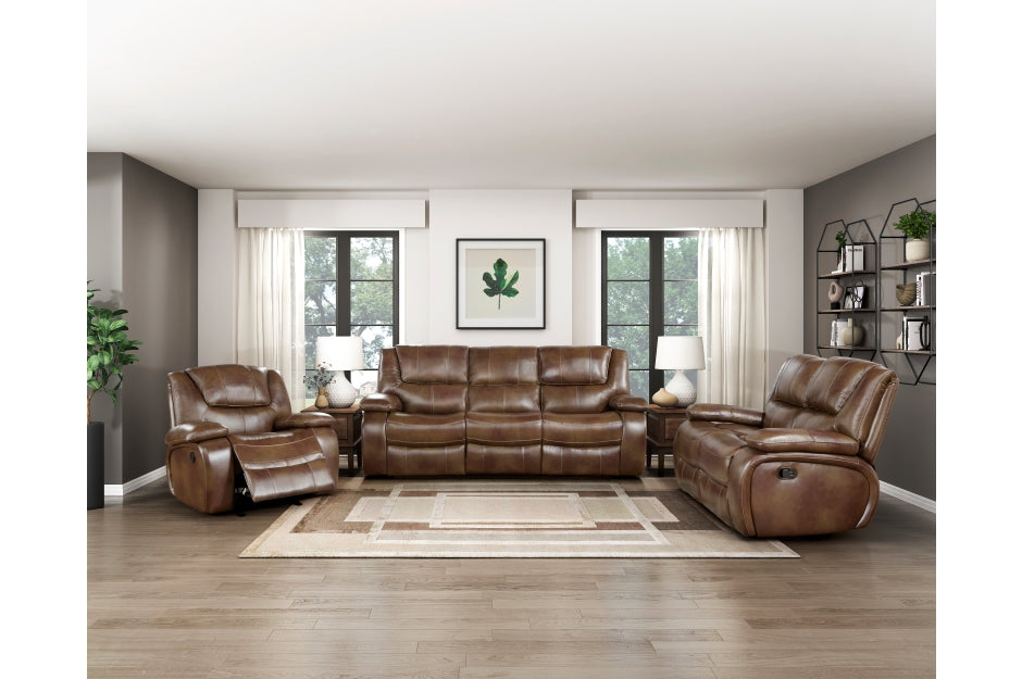 Ellicott Reclining Collection