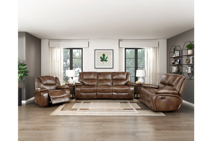 Ellicott Reclining Collection