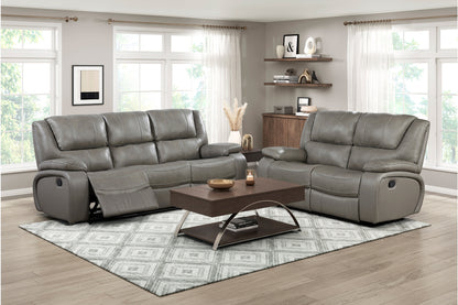 Ellicott Reclining Collection