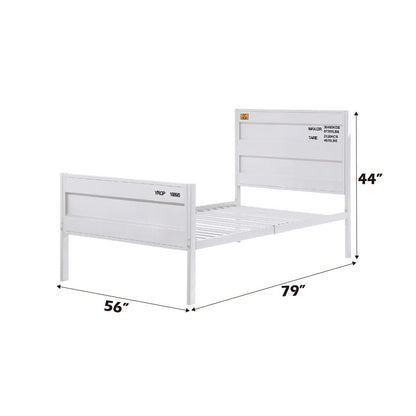 Cargo - Bed - 79"