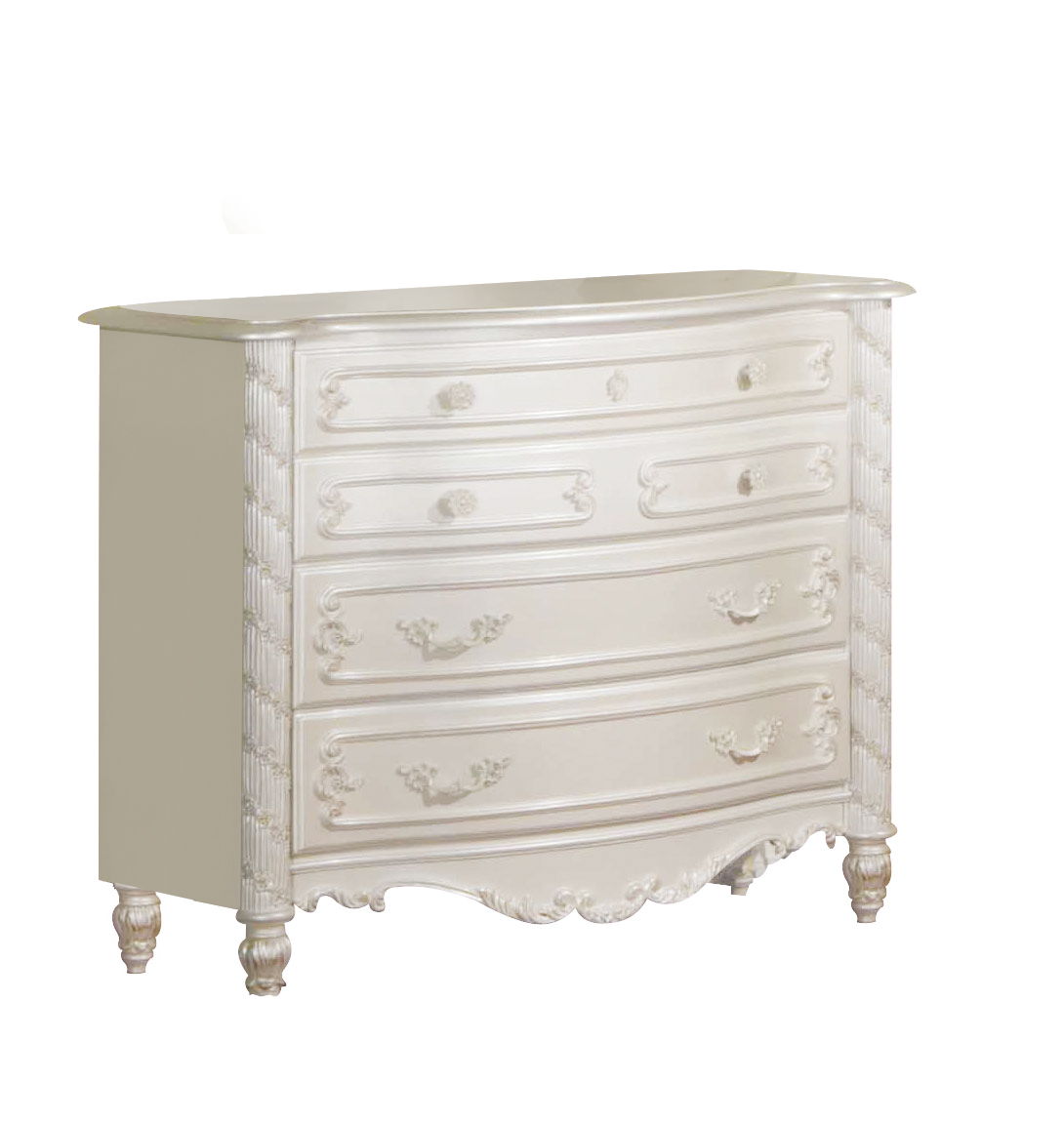 Pearl - Dresser