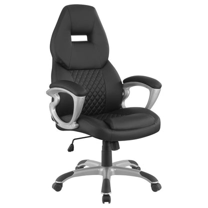 Bruce - Adjustable Height High Comfort Office Chair