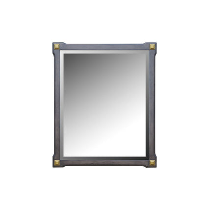 House - Marchese Mirror