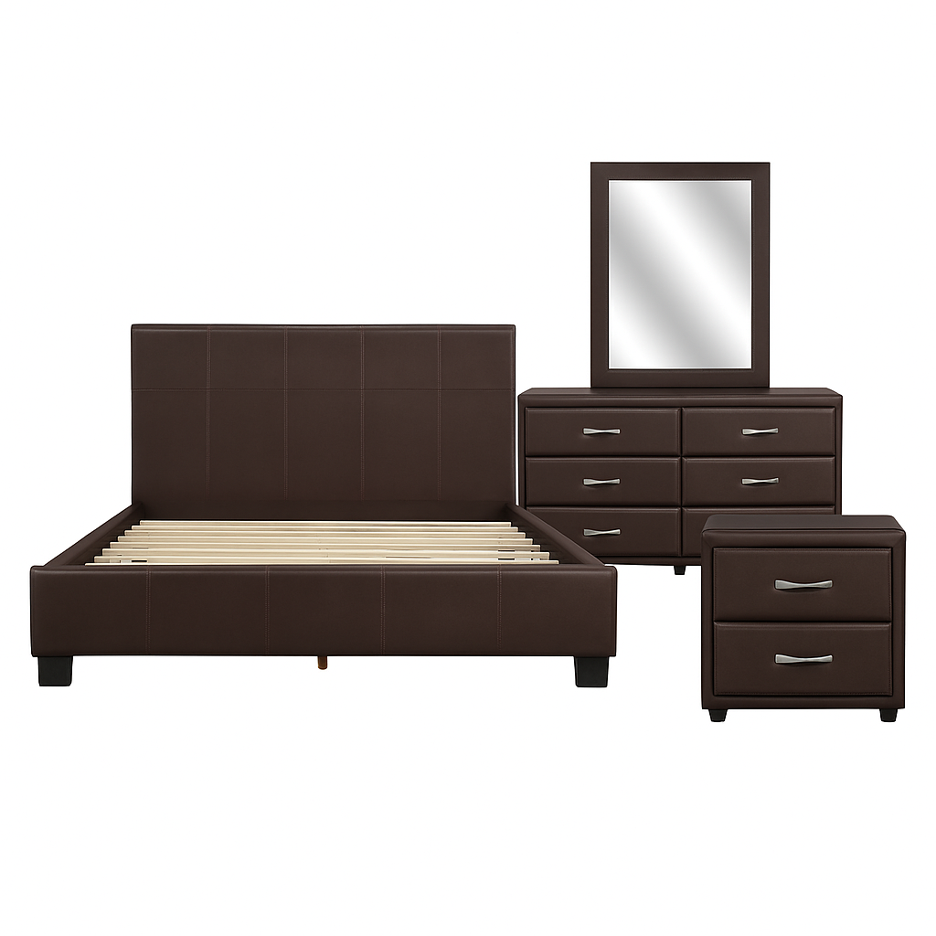 Lorenzi Bedroom Collection