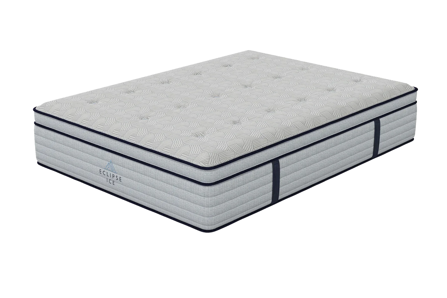 Eclipse Glacier ICE C-Class Firm Mattress