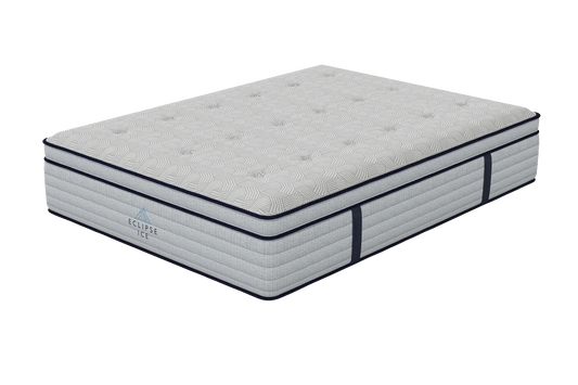 Eclipse Glacier ICE C-Class Firm Mattress