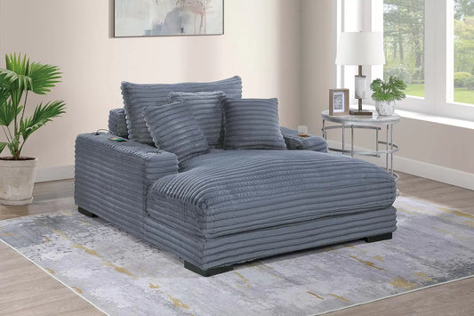 Cloud Chaise Lounge