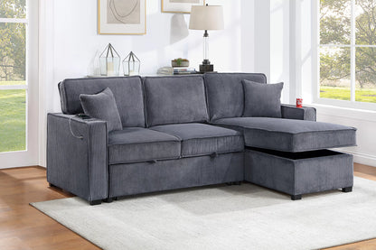 Nova Sectional